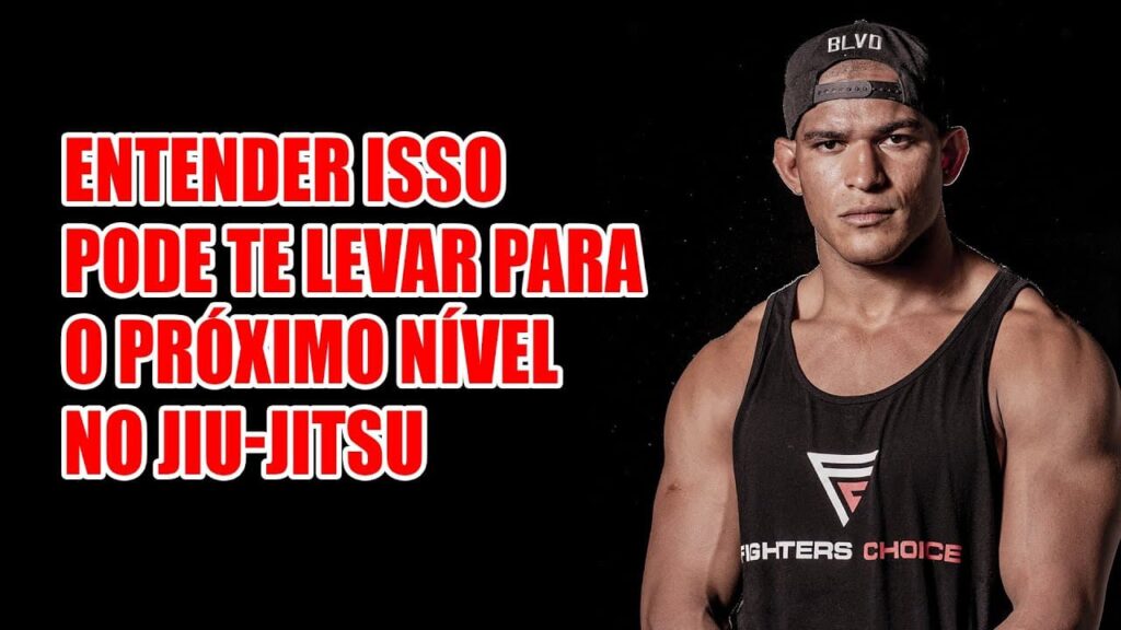 Entender isso pode te levar para o próximo nível no JJ