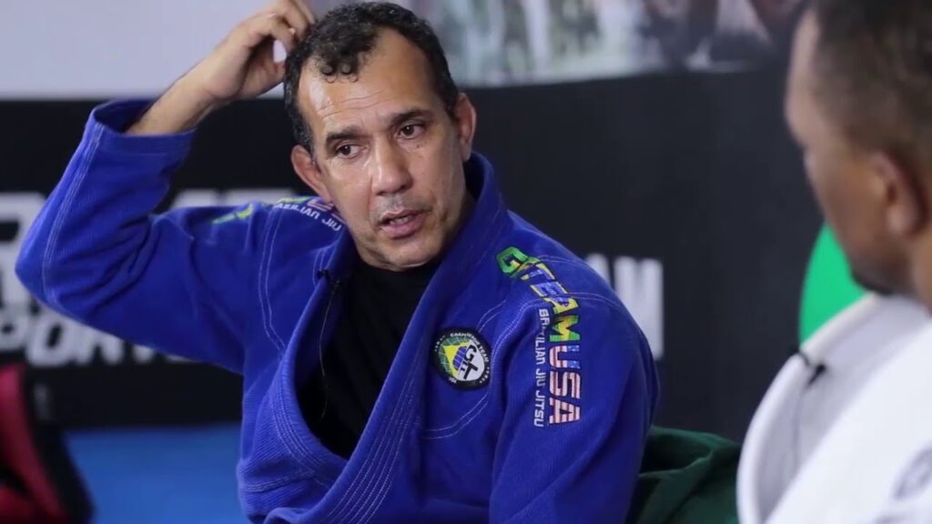 Entrevista com o líder da equipe GFT, Julio César.