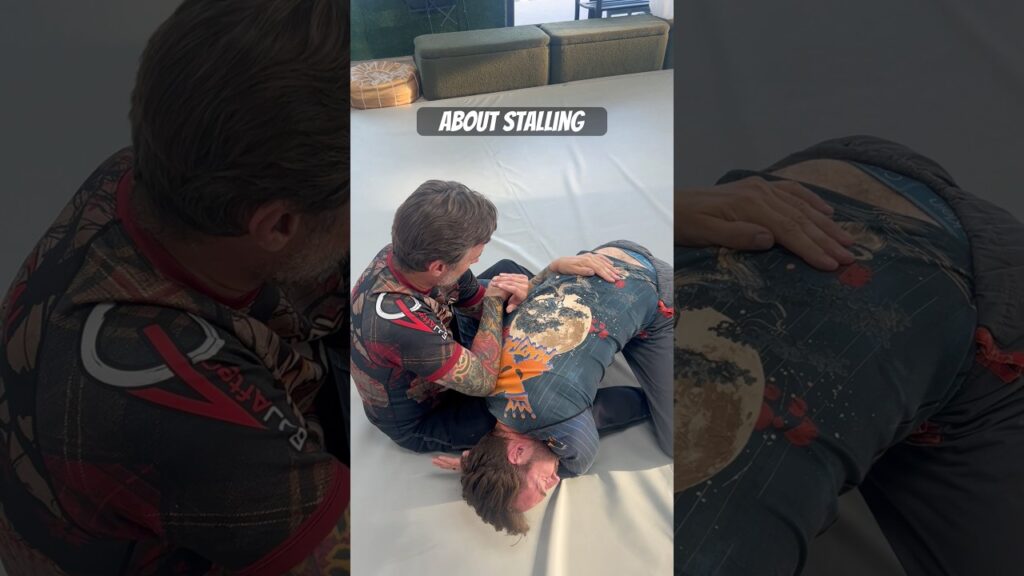 Entry into Kimura Variations! (Turn up the volume)