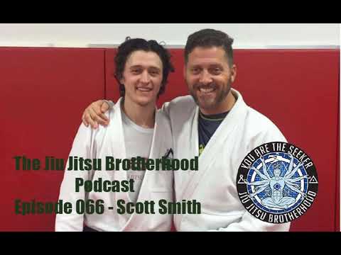 Ep. 066 - Scott Smith