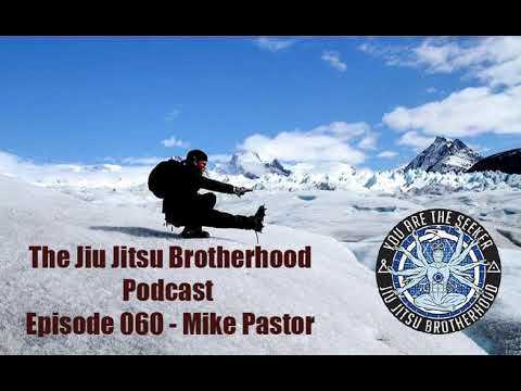 Ep.060 – Mike Pastor