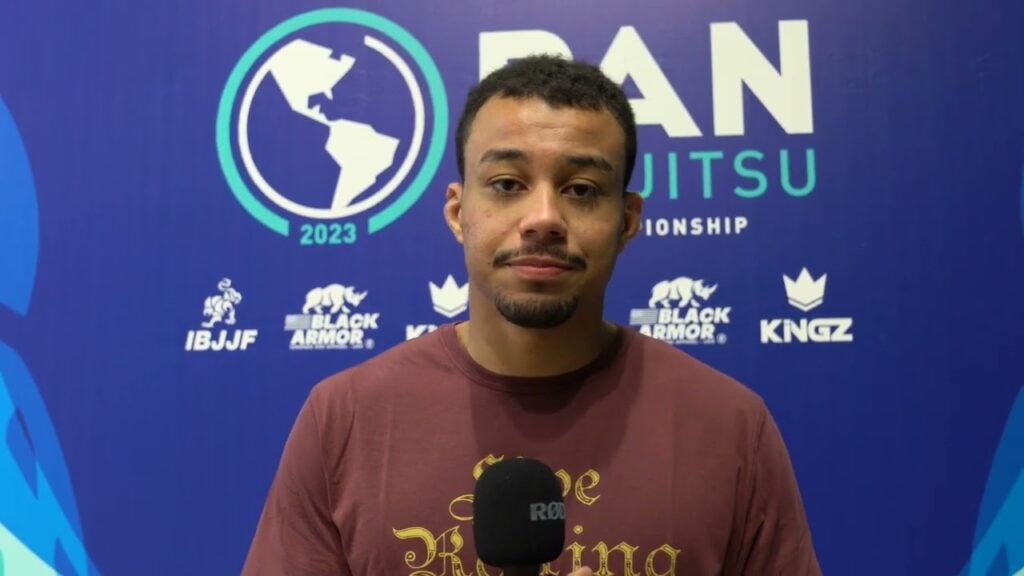Erich Munis 2023 Pans Interview