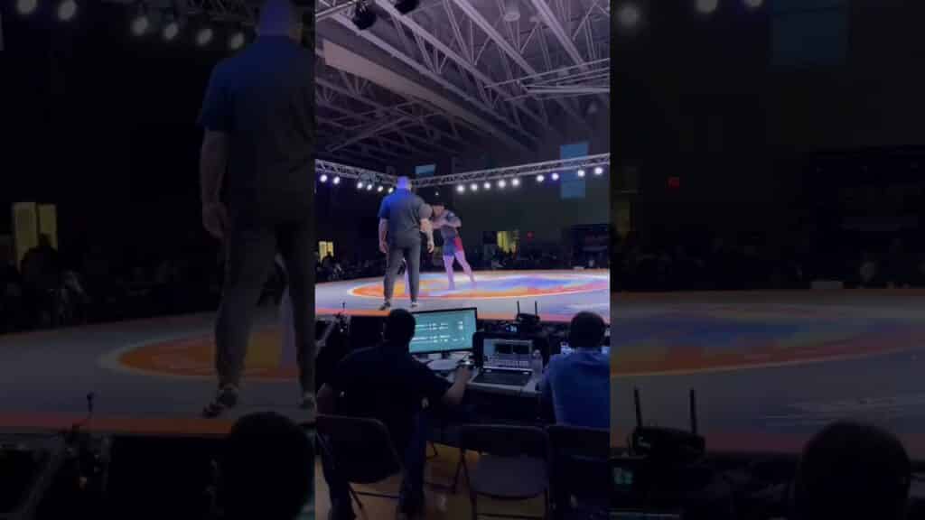 Ernesto Gutierrez, Sub Hunter Pro