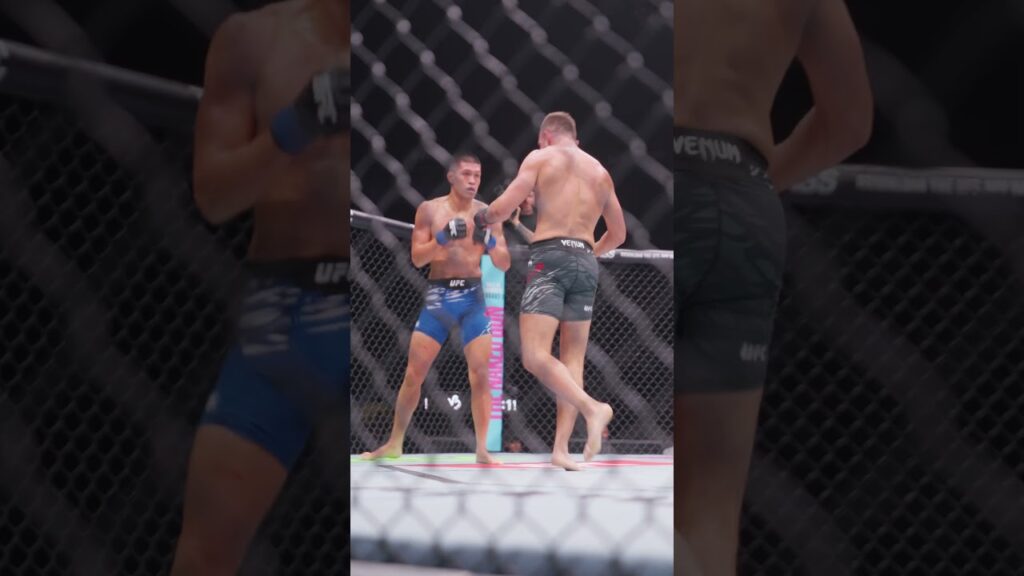 Every KNOCKDOWN 🔥 #ufcabudhabi