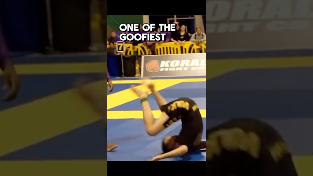 Everyone Falle For This Simple Inverted Attack