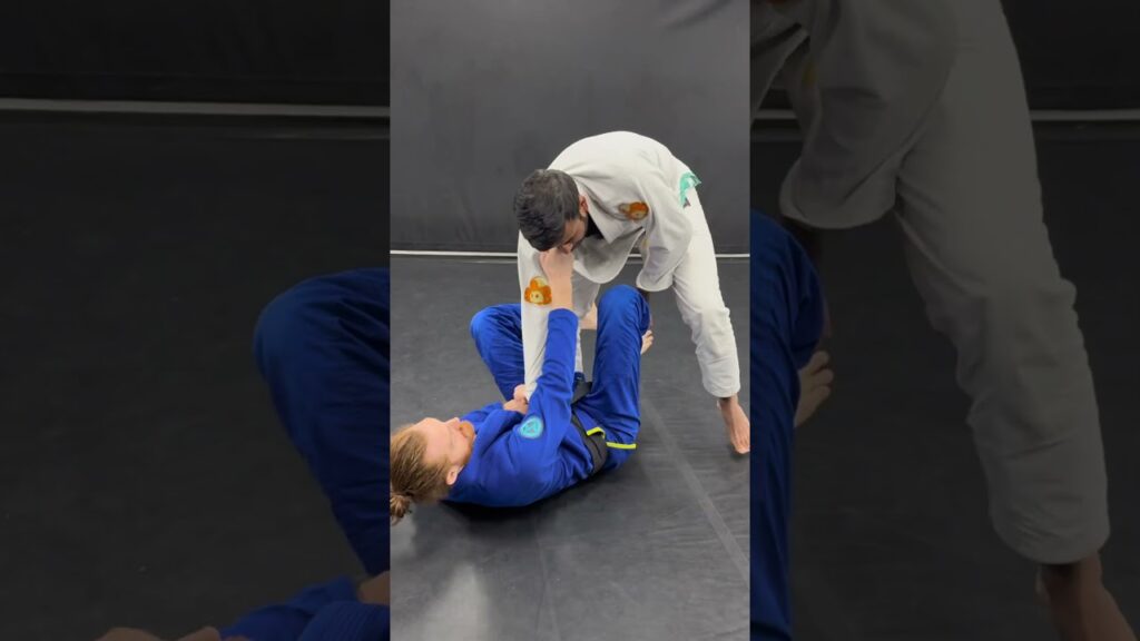 Everyone Falls For This Basic Trap