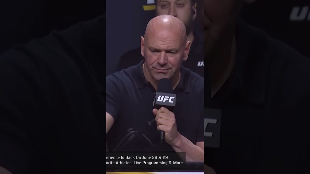 Everyone was HYPED for the 300k Bonus! π€£ #ufc