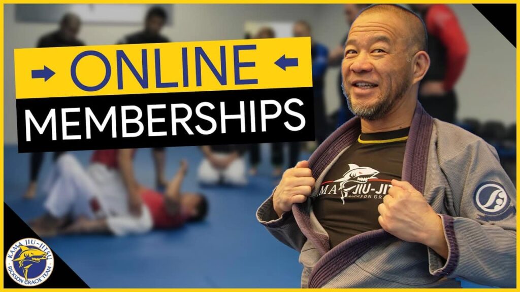 Everything Is About to Change How You Learn Gracie Jiu-jitsu!