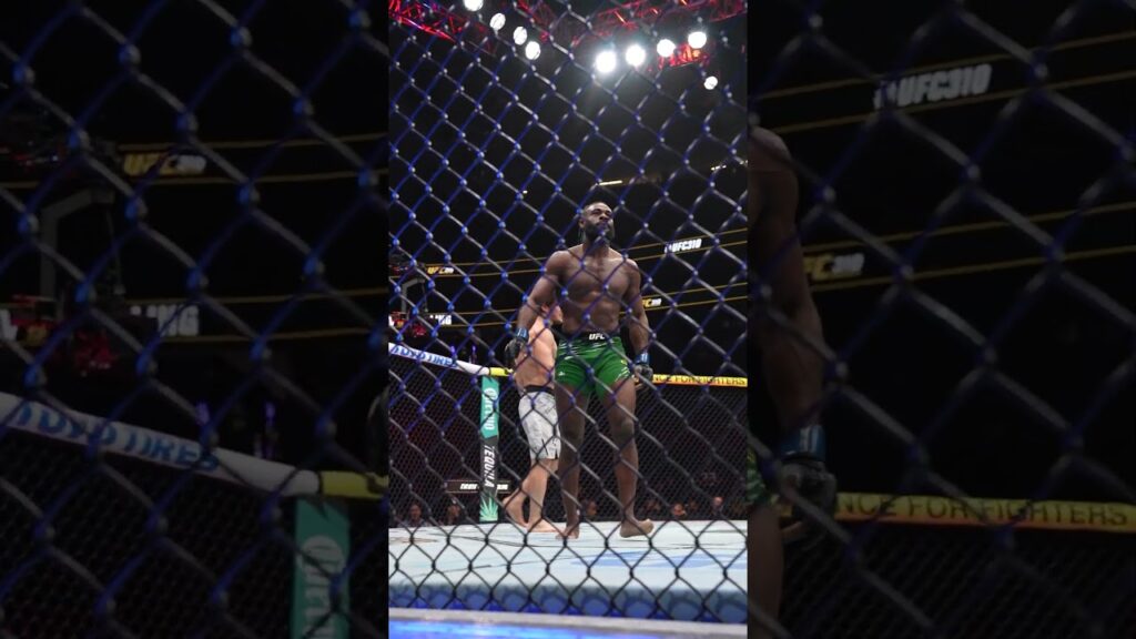 Evloev gets the UD victory over Aljamain Sterling π #UFC310