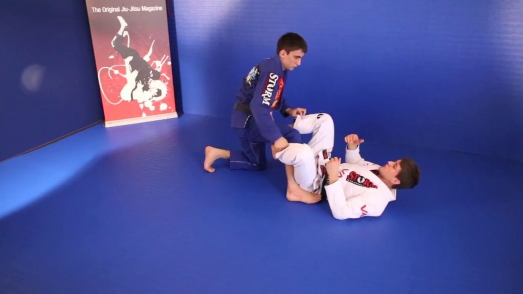 Exclusivo: Seminário de Jiu-Jitsu com Rafael  e Guilherme Mendes