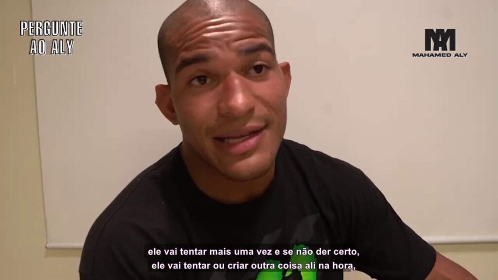 Existe alguma diferença do Jiu Jitsu dentro do Brasil e fora?