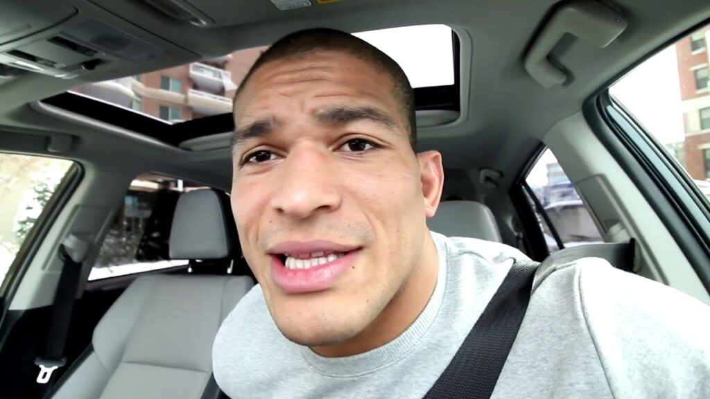 Explicando o #TheFlashChallenge - #Alyvlog