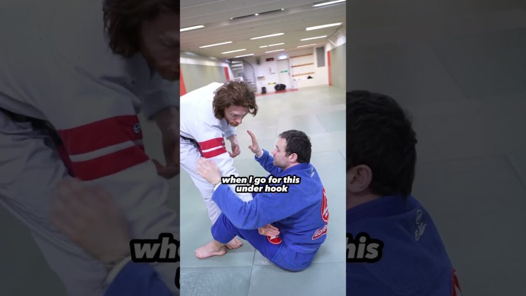 Extremely Effective Knee Cut Set Up