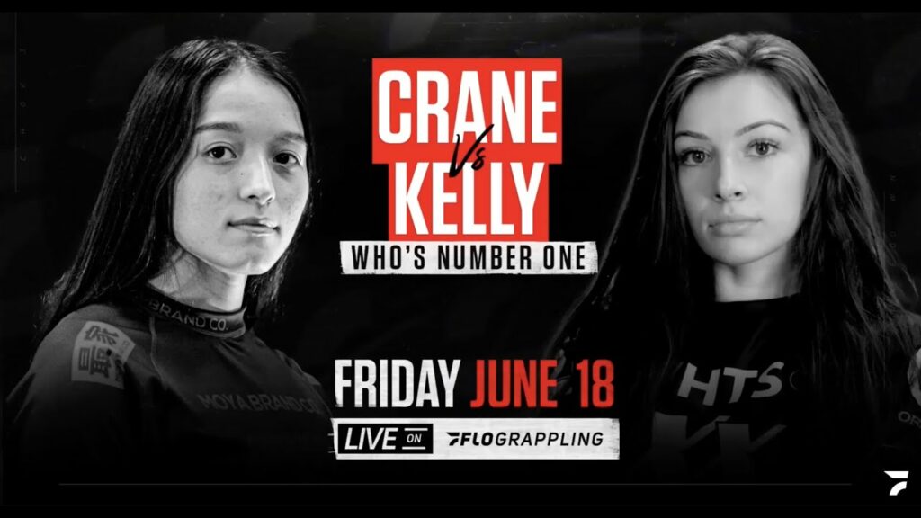 FASTEST submission in women's WNO history 😮 Jessica Crane vs. Danielle Kelly