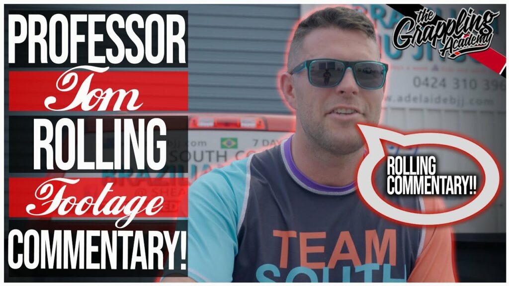 FINALLY - Rolling Footage Commentary!!