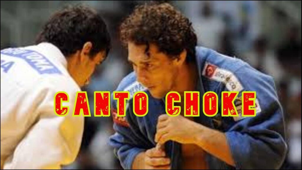 FLAVIO CANTO MOSTRA SUA FINALIZAÇÃO COM DETALHES