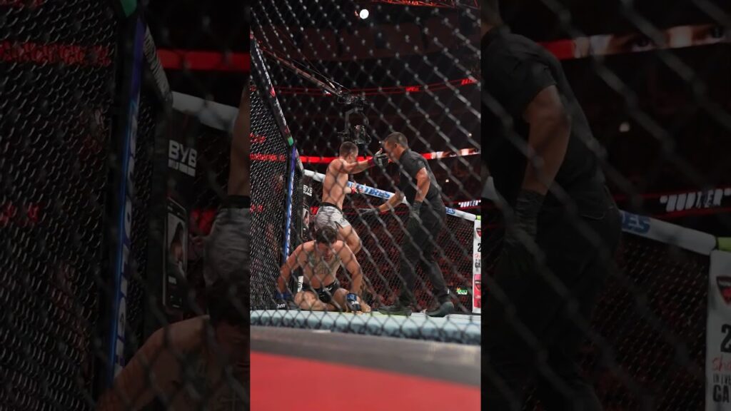 FOUR DAYS NOTICE π¨ #ufc319