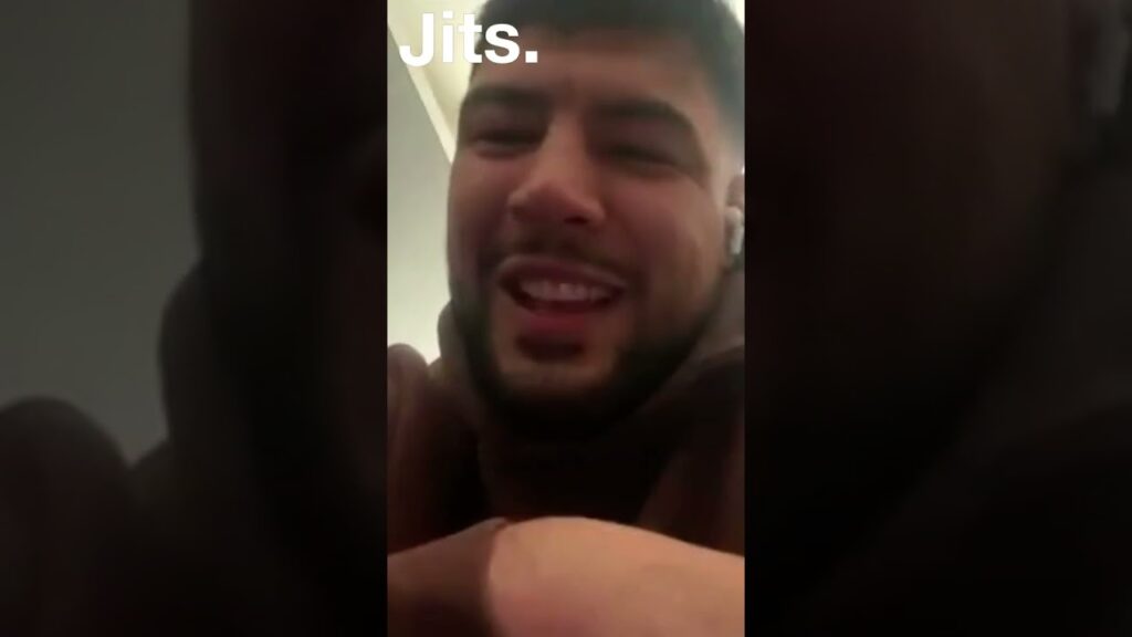 Faris Ben-Lamkadem on his match with Davi Vetoraci at ADXC 9