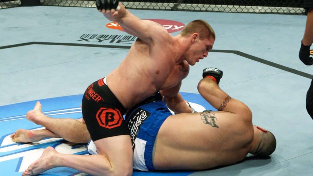 Fastest Finishes by Division in UFC History