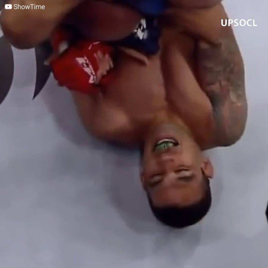 Fedor Emelianenko y cuando un novato destruyó su invicto