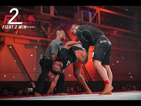 Fight 2 Win 94 Highlights!