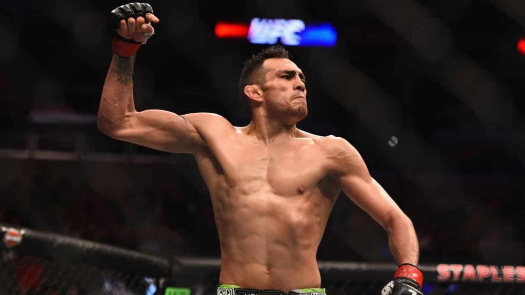 Fight Bonus Resume: Tony Ferguson