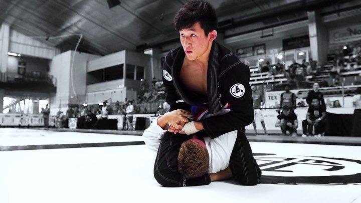 Fight Club Texas  Juvenile Blue 165-179lb  @joshhahm  @mohlermma