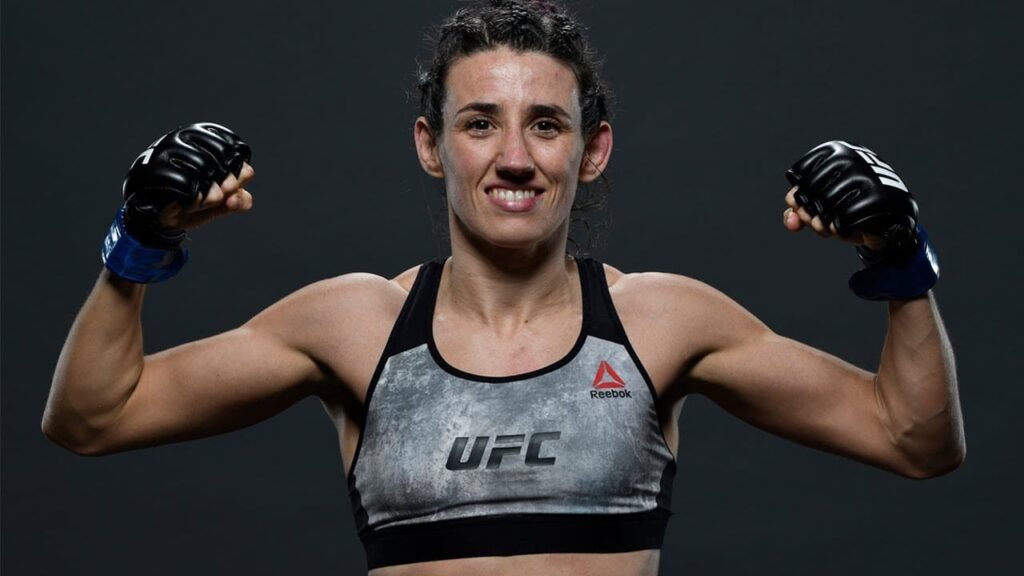 Fight Island 3: Whittaker vs Till - Fighters You Should Know