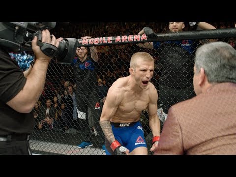 Fight Night Brooklyn: TJ Dillashaw - I Want to Become the GOAT