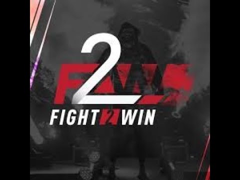 Fight to Win 292 | Free Jiu-Jitsu Stream