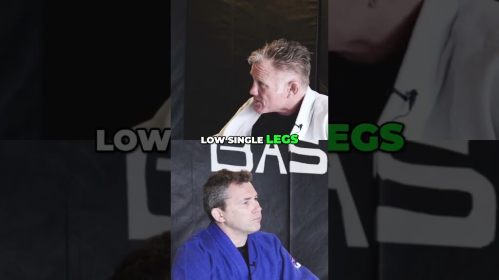 Fighting Posture is Defined by the Art