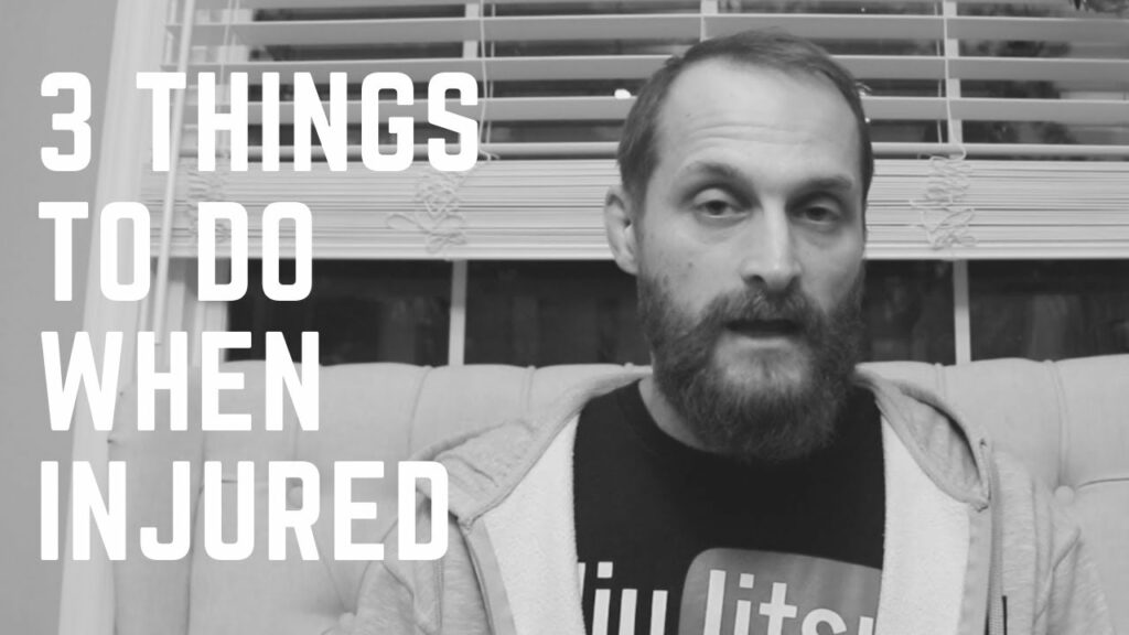 Finger Injury Vlog 4: 3 Things To Do While Injured