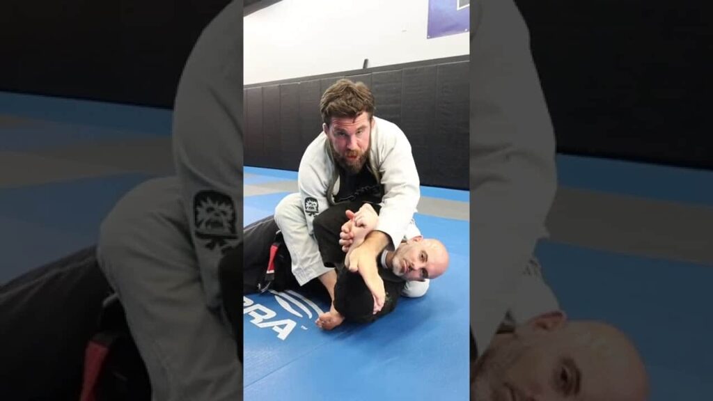 Finish the Armbar Easier & Counter Their Defense in BJJ