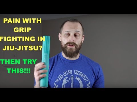 Fix Elbow Tendonitis and Pain With This Exercise