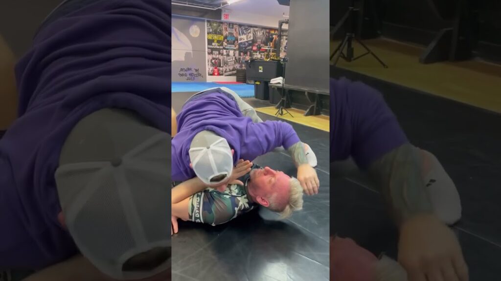 Fix Your North South Choke 👌🏻