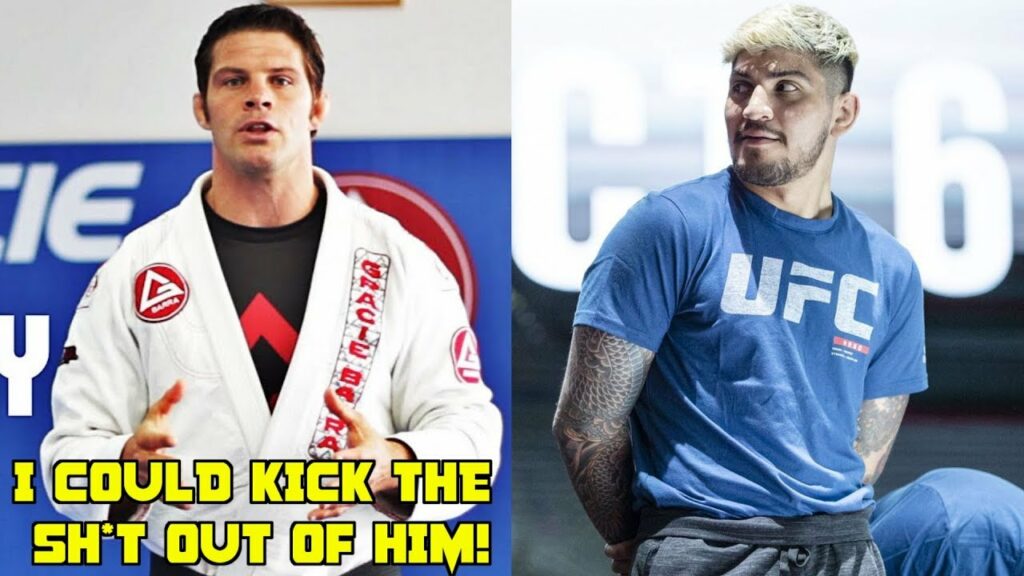 Flavio Almeida on Ralph Gracie assault, Dillon Danis claps back at Steven Seagal, Gordon vs Erberth