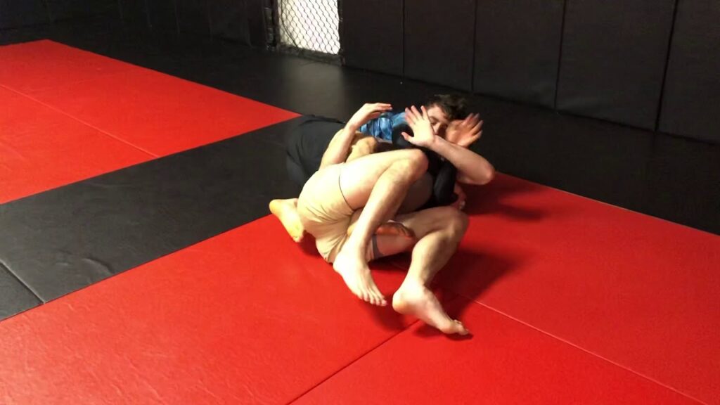 Float to Deep Half to Triangle