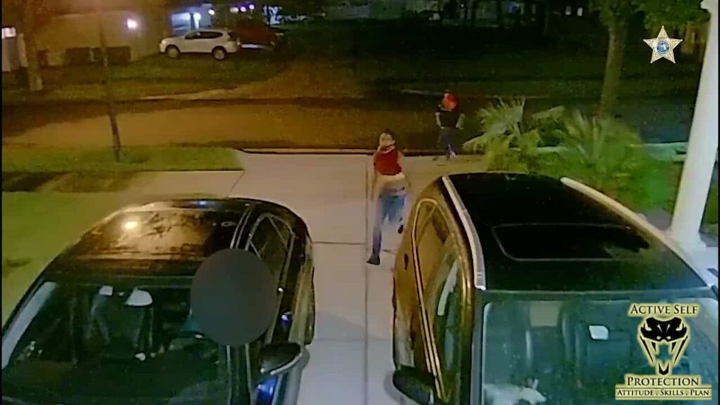 Florida Carjackers Have Been Charged