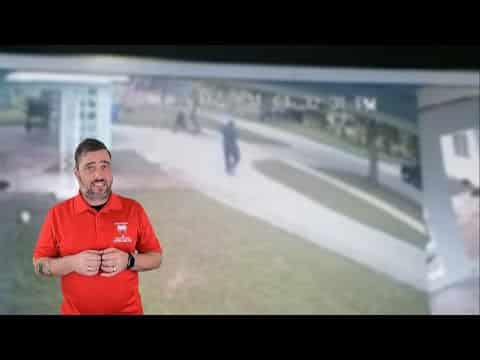 Florida Man Chooses A Questionable Shoot