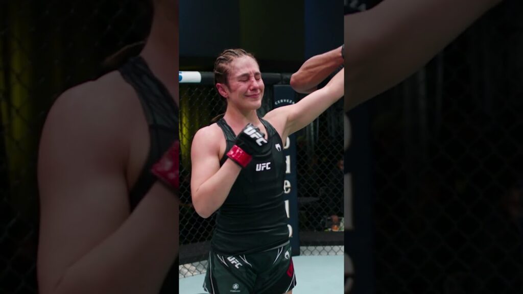 Flyweight GOLD is on the line at UFC 285! 🏆