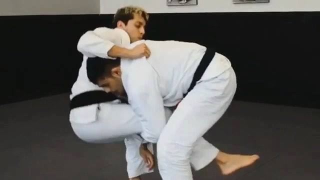 Follow Johnny Tama now!
 ・・・
 Drill sessions at North Park Brazilian Jiu Jitsu //...