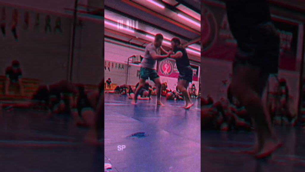 Foot Sweeps are the best 😂 #bjj #jiujitsu #judo #wrestling