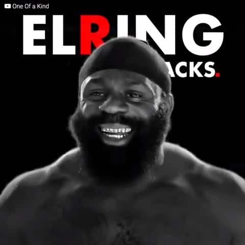 Forjando la leyenda: cómo Kevin Ferguson se convirtió en Kimbo Slice