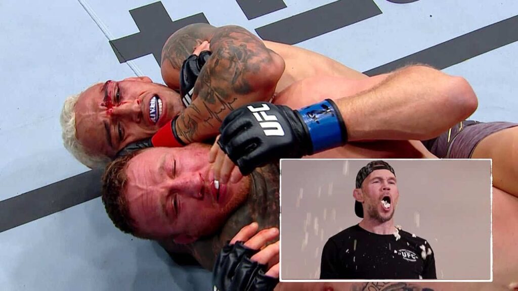 Forrest Griffin, Amanda Nunes & More React to Charles Oliveira's Most Recent Win! | UFC Watch Party