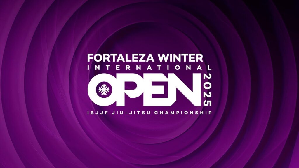 Fortaleza Winter IO 2025 | Mat 3 ( Day 1)