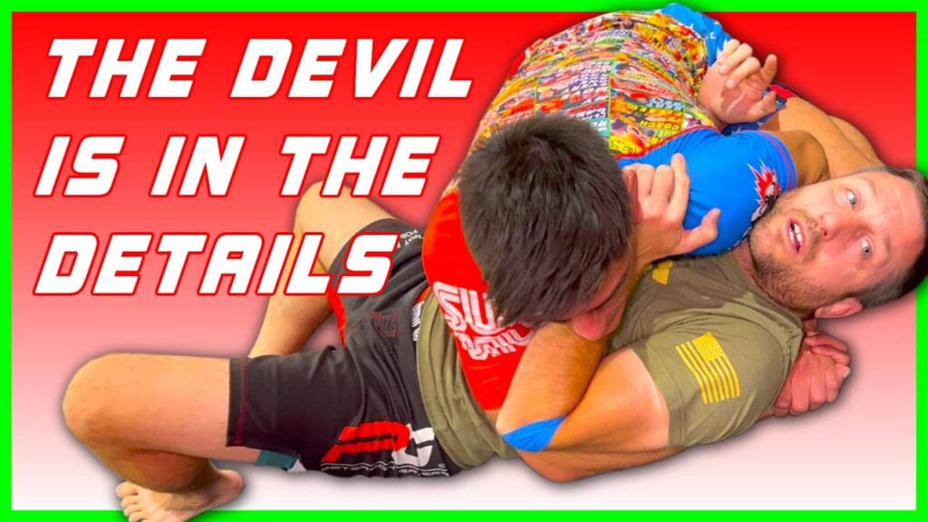 Framing TIP to ESCAPE!