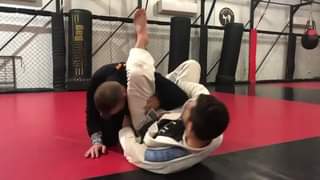 French Handcuff Baratoplata