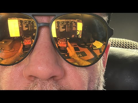 Friday Night Training at 10p Decatur