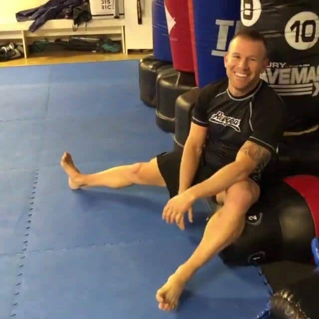 Fun Flow Drill by @the_jiujitsu_ronin