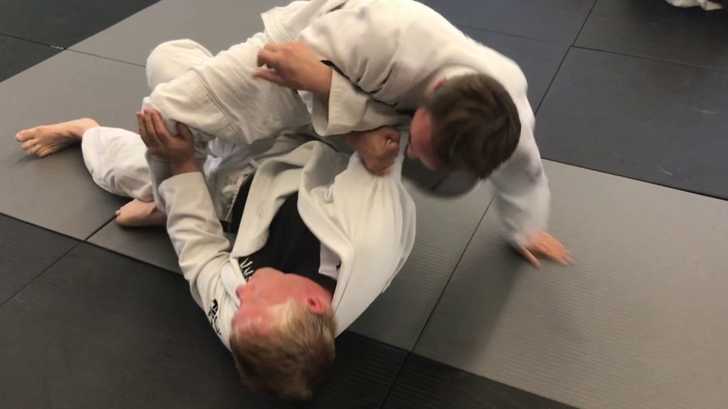 Fun Rolling with Erkan Mete